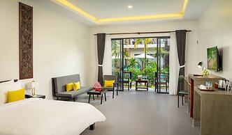 Resort D' Popular