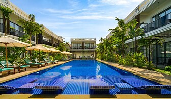 Resort D' Popular
