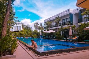 Resort D' Popular