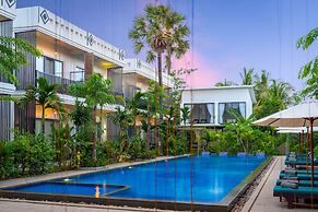 Resort D' Popular