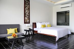 Resort D' Popular