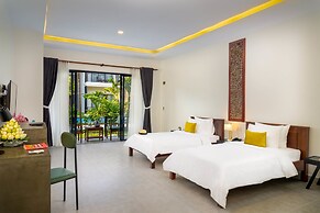 Resort D' Popular