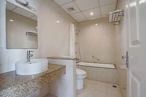 Coco Flower Village Serviced Apartment