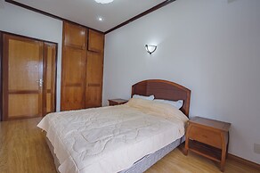 Coco Flower Village Serviced Apartment