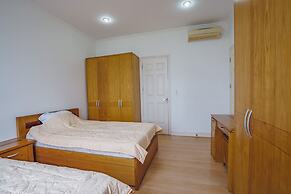 Coco Flower Village Serviced Apartment