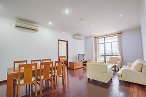 Coco Flower Village Serviced Apartment