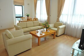 Coco Flower Village Serviced Apartment