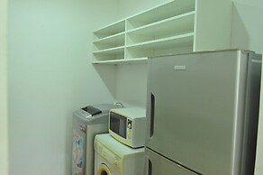 Coco Flower Village Serviced Apartment