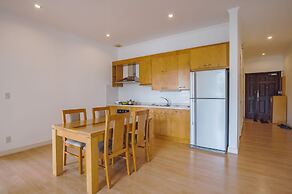 Coco Flower Village Serviced Apartment