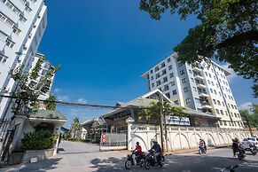 Coco Flower Village Serviced Apartment