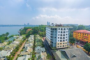 Coco Flower Village Serviced Apartment