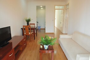 Coco Flower Village Serviced Apartment