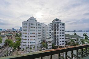 Coco Flower Village Serviced Apartment