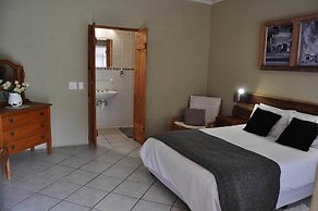 Obelix Guesthouse