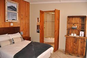 Obelix Guesthouse