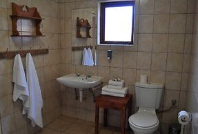 Obelix Guesthouse