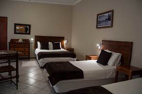 Obelix Guesthouse