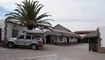Obelix Guesthouse
