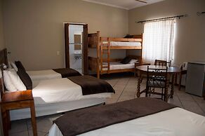 Obelix Guesthouse