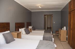 Obelix Guesthouse
