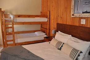 Obelix Guesthouse