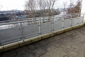 Exceptional Quayside Apartment