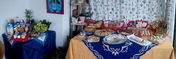 B&B La Mia Casa per Tutti