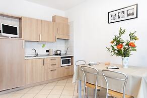 Residence Cigno