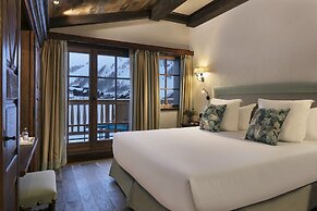 Airelles Val d’Isère , Le Brussel's