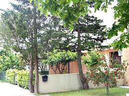 Center Budva Holiday Home