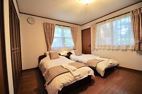 Creek House Hakuba