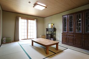 Creek House Hakuba