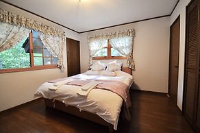 Creek House Hakuba