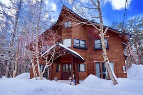 Creek House Hakuba