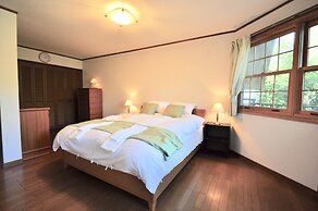 Creek House Hakuba