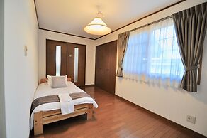 Creek House Hakuba