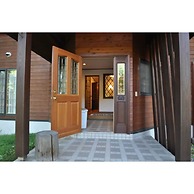 Creek House Hakuba