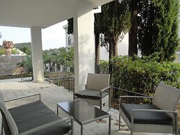Petrovac Holiday House with pool