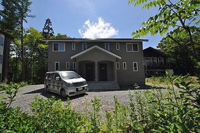 Cat's Villa Hakuba 1&2