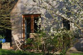 Spring Cottage