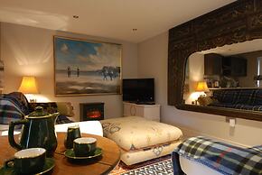 Spring Cottage