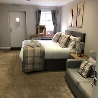 De Courceys Manor Cottages