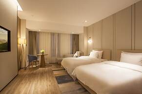 Aosheng Yiho Hotel