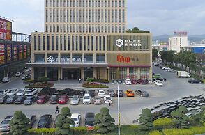 Aosheng Yiho Hotel