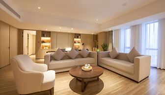 Aosheng Yiho Hotel