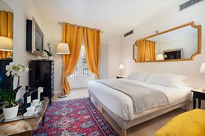 Corte Realdi Luxury Rooms - Torino