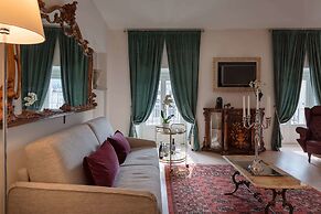 Corte Realdi Luxury Rooms - Torino