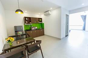Vivian Hotel