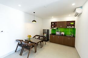 Vivian Hotel