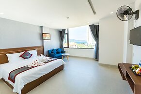 Vivian Hotel